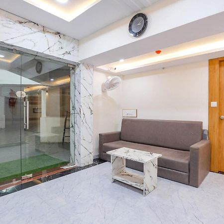 Fabhotel Crystal I - Гандинагар Екстериор снимка